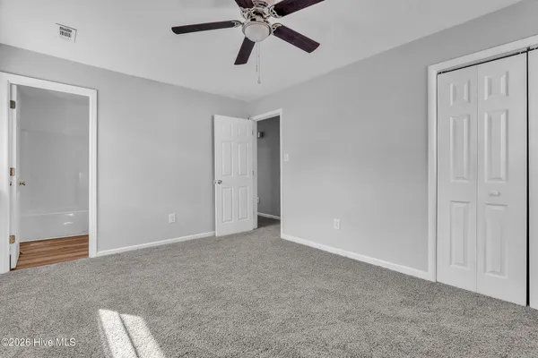 $209,000 | 107 Knight Place, Jacksonville, NC 28546