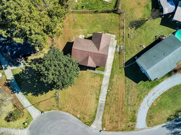 $209,000 | 107 Knight Place, Jacksonville, NC 28546