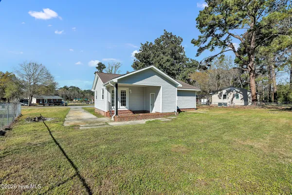 $209,000 | 107 Knight Place, Jacksonville, NC 28546