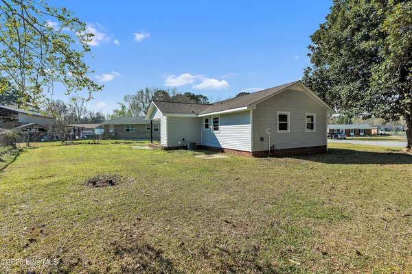 $209,000 | 107 Knight Place, Jacksonville, NC 28546