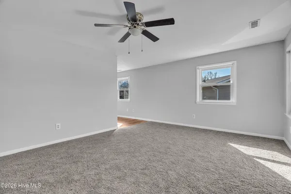 $209,000 | 107 Knight Place, Jacksonville, NC 28546