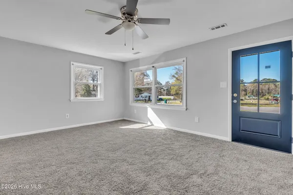 $209,000 | 107 Knight Place, Jacksonville, NC 28546