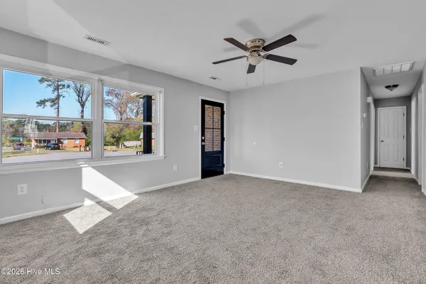 $209,000 | 107 Knight Place, Jacksonville, NC 28546