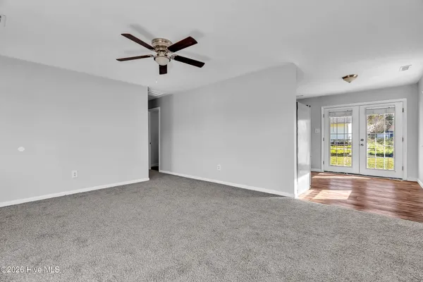 $209,000 | 107 Knight Place, Jacksonville, NC 28546