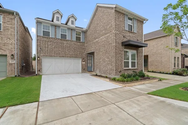 $3,600 | 4209 Watson Way, North Richland Hills, TX 76180