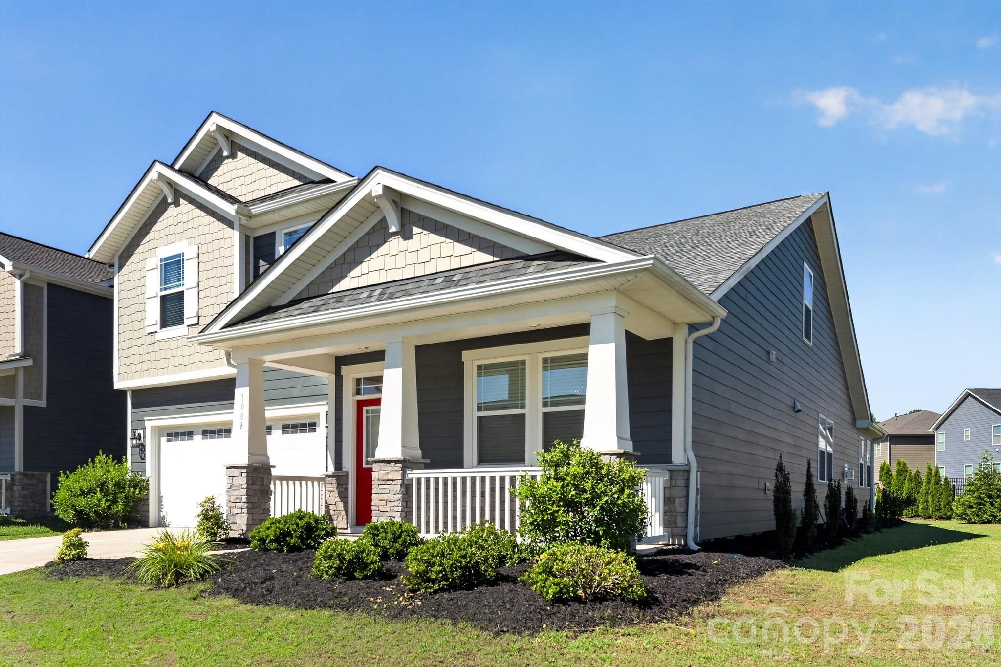 1008 Dania Road Indian Trail, NC 28079 - Photo 2 of 33