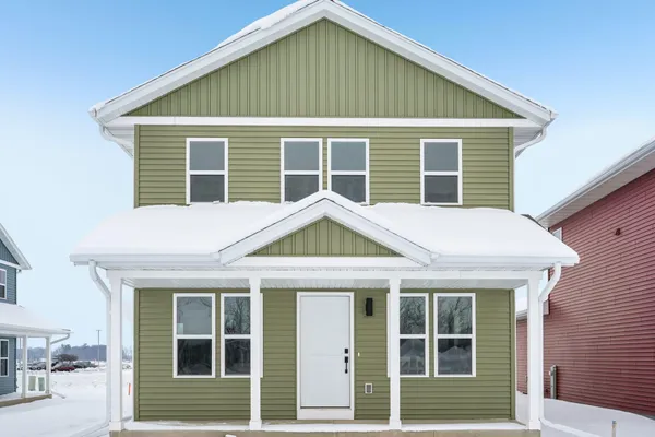 $288,000 | 224 Fairway Drive, Sheboygan Falls, WI 53085