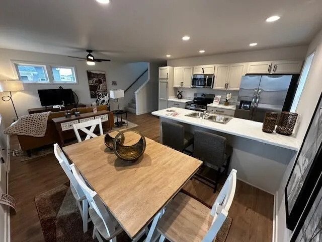 $288,000 | 224 Fairway Drive, Sheboygan Falls, WI 53085