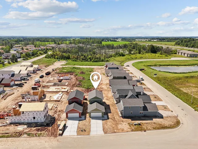 $288,000 | 224 Fairway Drive, Sheboygan Falls, WI 53085