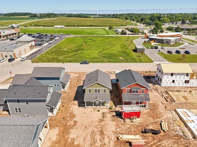 $288,000 | 224 Fairway Drive, Sheboygan Falls, WI 53085