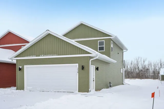 $288,000 | 224 Fairway Drive, Sheboygan Falls, WI 53085