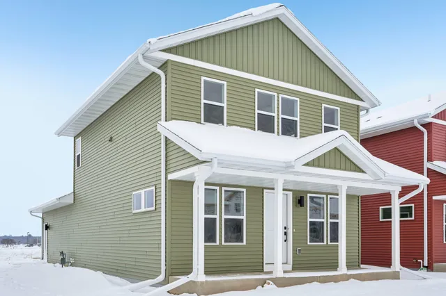 $288,000 | 224 Fairway Drive, Sheboygan Falls, WI 53085