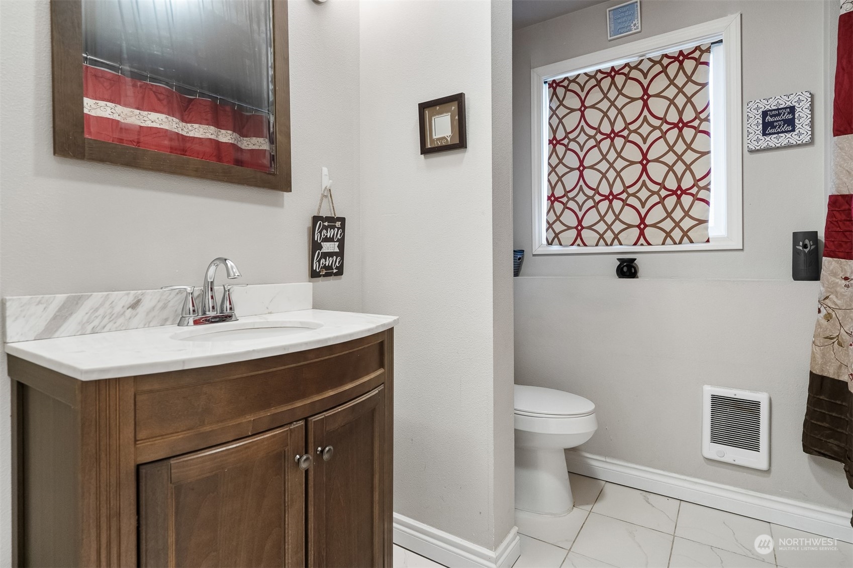 730 Tipsoo Loop South Rainier, WA 98576 - Photo 24 of 35 a bathroom with a sink and a toilet