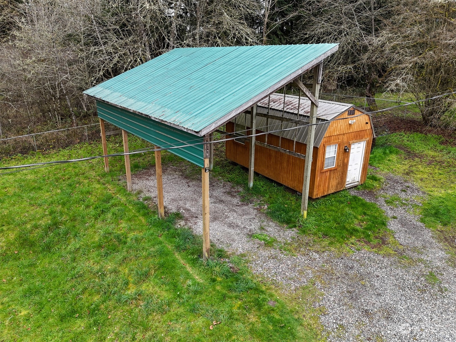 730 Tipsoo Loop South Rainier, WA 98576 - Photo 30 of 35