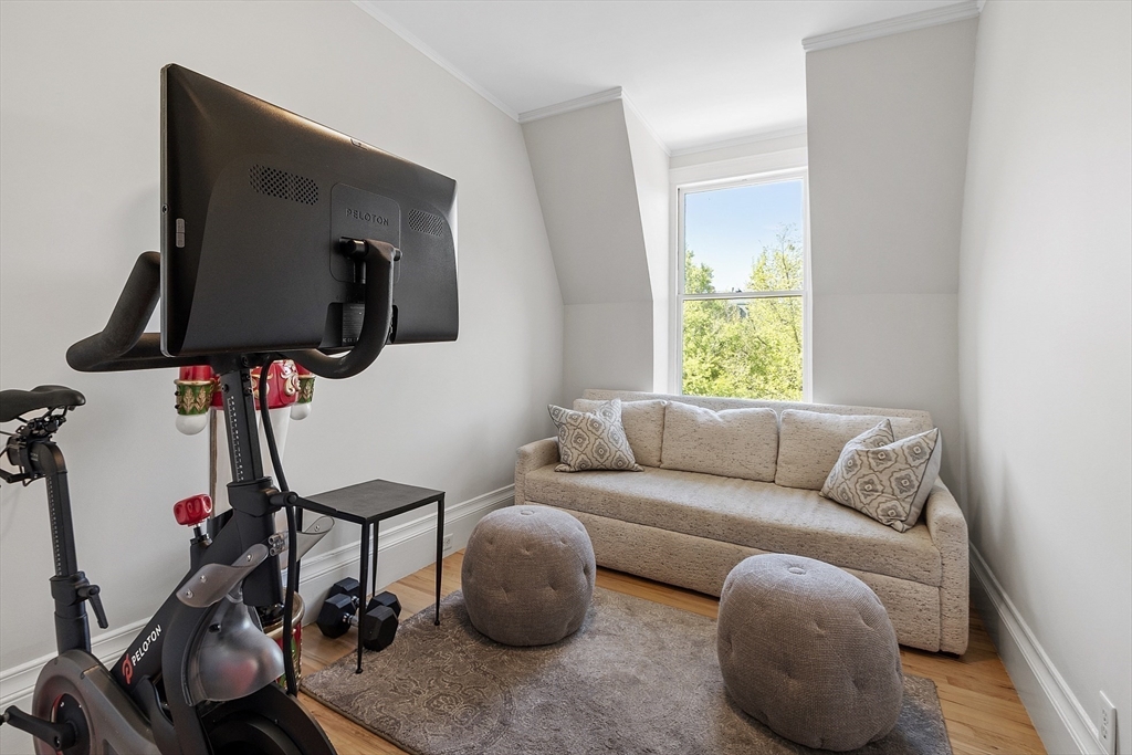 178 Commonwealth Avenue, Unit PH Boston, MA 02116 - Photo 8 of 28