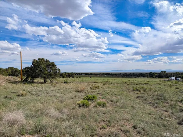$38,000 | 0 West Copper Avenue, Crestone, CO 81131