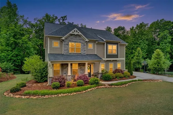 $549,900 | 306 Avendell Drive, Easley, SC 29642