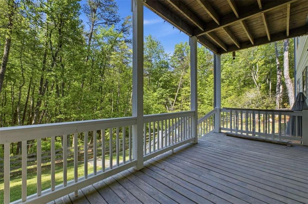 4956 Burnt Mountain Road Ellijay, GA 30536 - Photo 47 of 52 Gallery Image 47