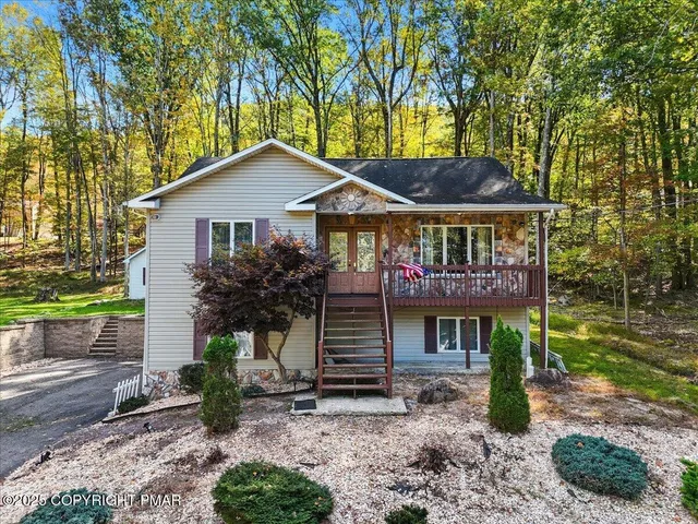 $246,900 | 165 Grouse Ridge Lane, Drums, PA 18222