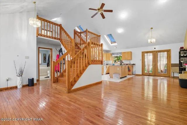 $246,900 | 165 Grouse Ridge Lane, Drums, PA 18222