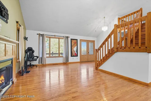 $246,900 | 165 Grouse Ridge Lane, Drums, PA 18222