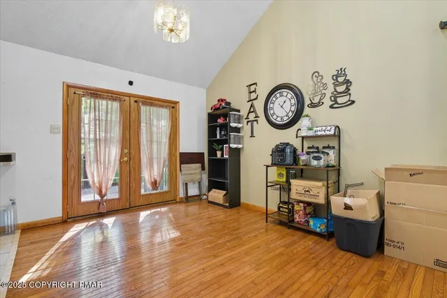 $246,900 | 165 Grouse Ridge Lane, Drums, PA 18222