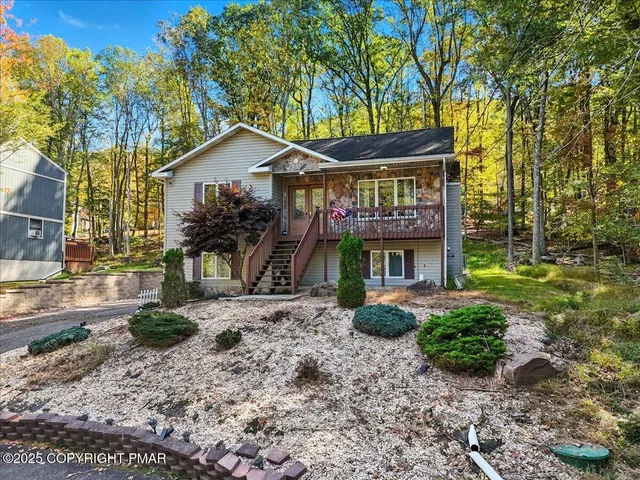 $246,900 | 165 Grouse Ridge Lane, Drums, PA 18222