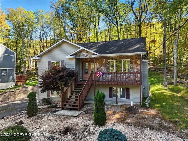 $246,900 | 165 Grouse Ridge Lane, Drums, PA 18222