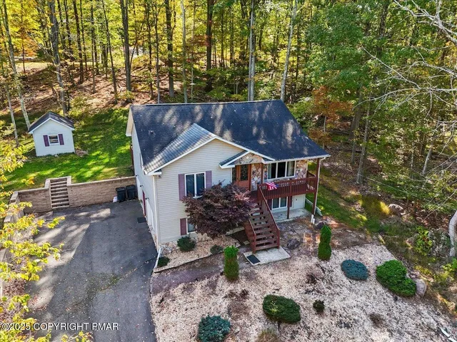 $246,900 | 165 Grouse Ridge Lane, Drums, PA 18222