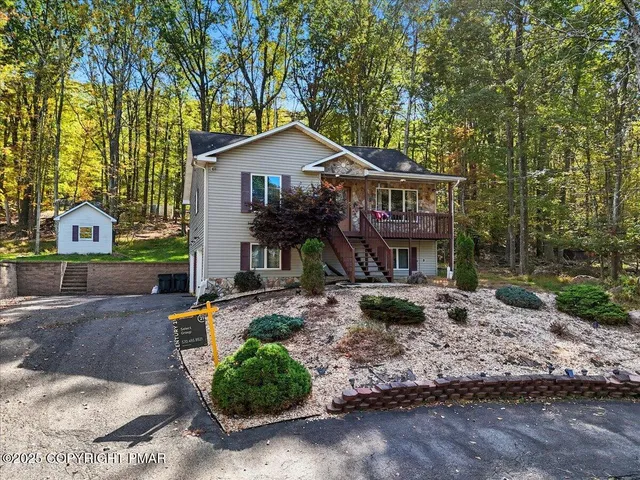 $246,900 | 165 Grouse Ridge Lane, Drums, PA 18222