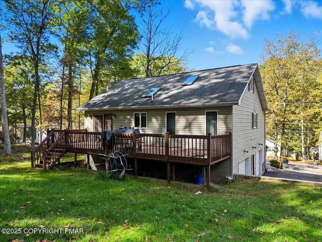 $246,900 | 165 Grouse Ridge Lane, Drums, PA 18222