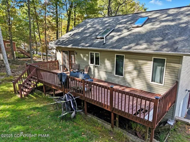 $246,900 | 165 Grouse Ridge Lane, Drums, PA 18222