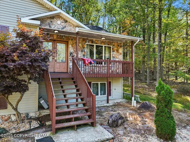 $246,900 | 165 Grouse Ridge Lane, Drums, PA 18222