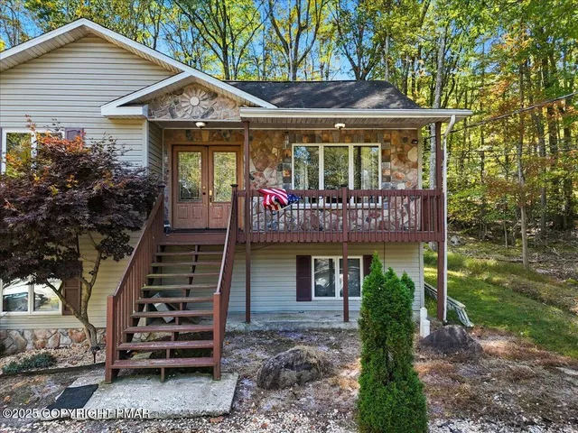 $246,900 | 165 Grouse Ridge Lane, Drums, PA 18222