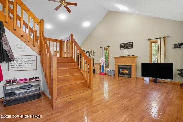 $246,900 | 165 Grouse Ridge Lane, Drums, PA 18222