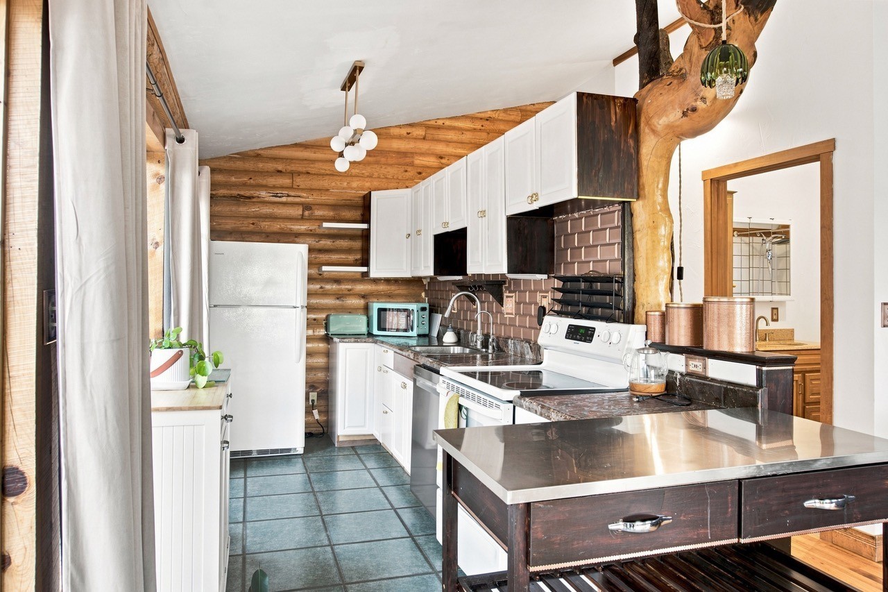 2271 Redhill Road Fairplay, CO 80440 - Photo 10 of 28 Gallery Image 10