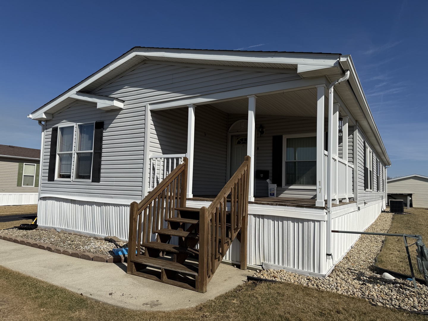17 Bobwhite Lane Beecher, IL 60401 - Photo 2 of 27