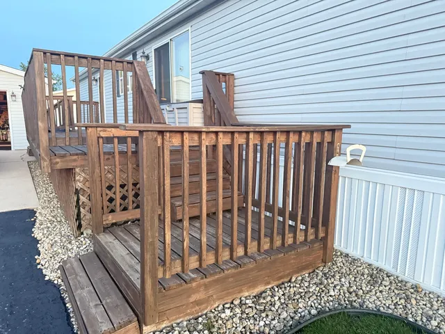 $49,900 | 17 Bobwhite Lane, Beecher, IL 60401