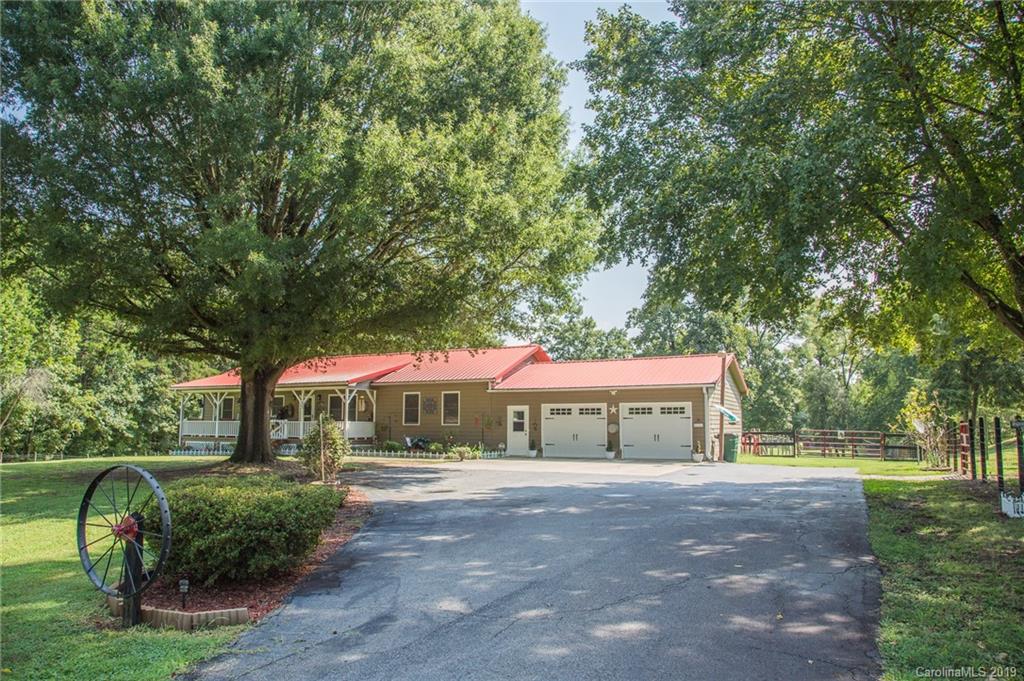 535 Price Road Salisbury, NC 28146 - Photo 3 of 39 Gallery Image 3