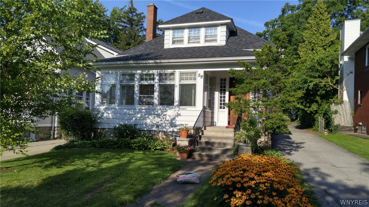 59 Allenhurst Road Buffalo, NY 14214 - Photo 1 of 1 Gallery Image 1