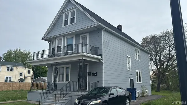 $170,000 | 211 Grider Street, Buffalo, NY 14215
