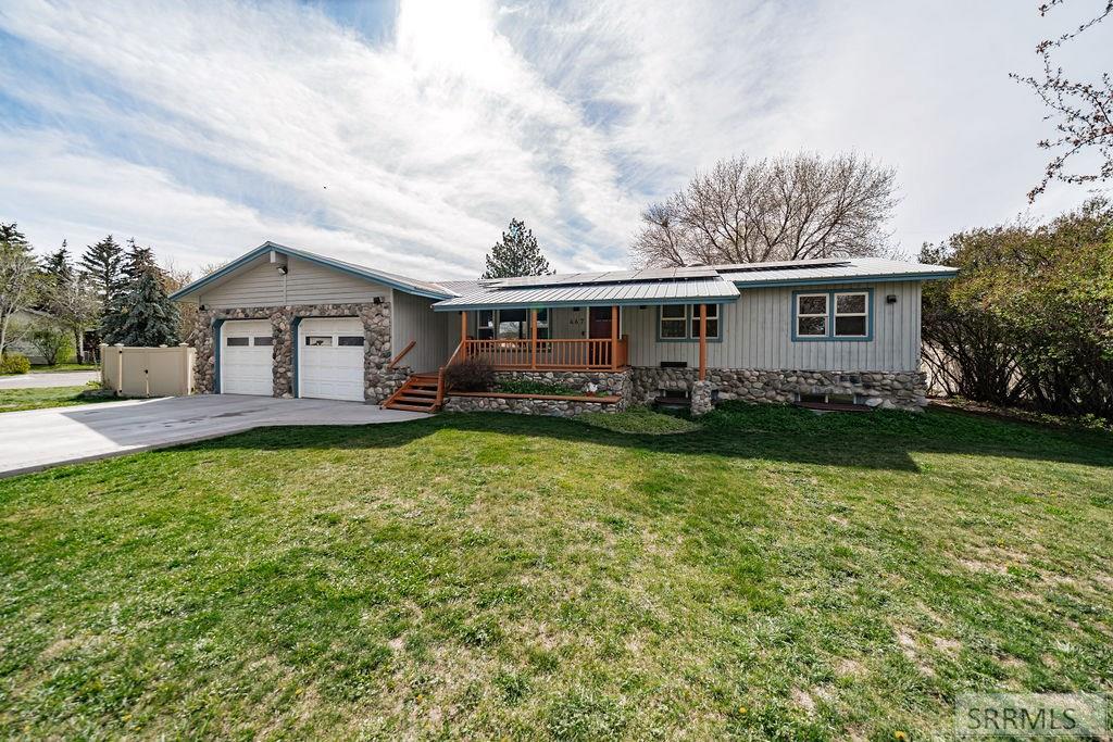 467 North 3rd W Street Rigby, ID 83442 - Photo 2 of 88