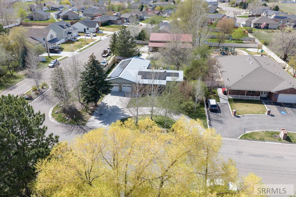 467 North 3rd W Street Rigby, ID 83442 - Photo 3 of 88