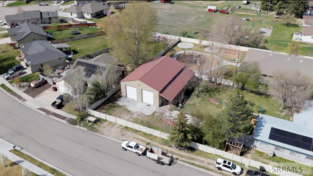 467 North 3rd W Street Rigby, ID 83442 - Photo 4 of 88