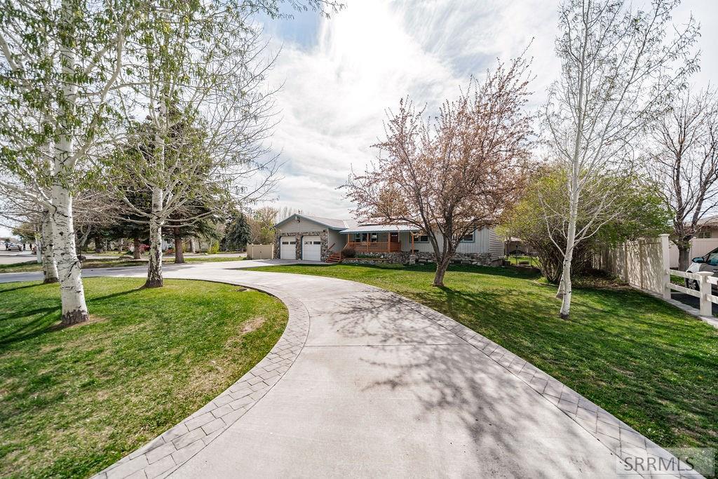 467 North 3rd W Street Rigby, ID 83442 - Photo 5 of 88