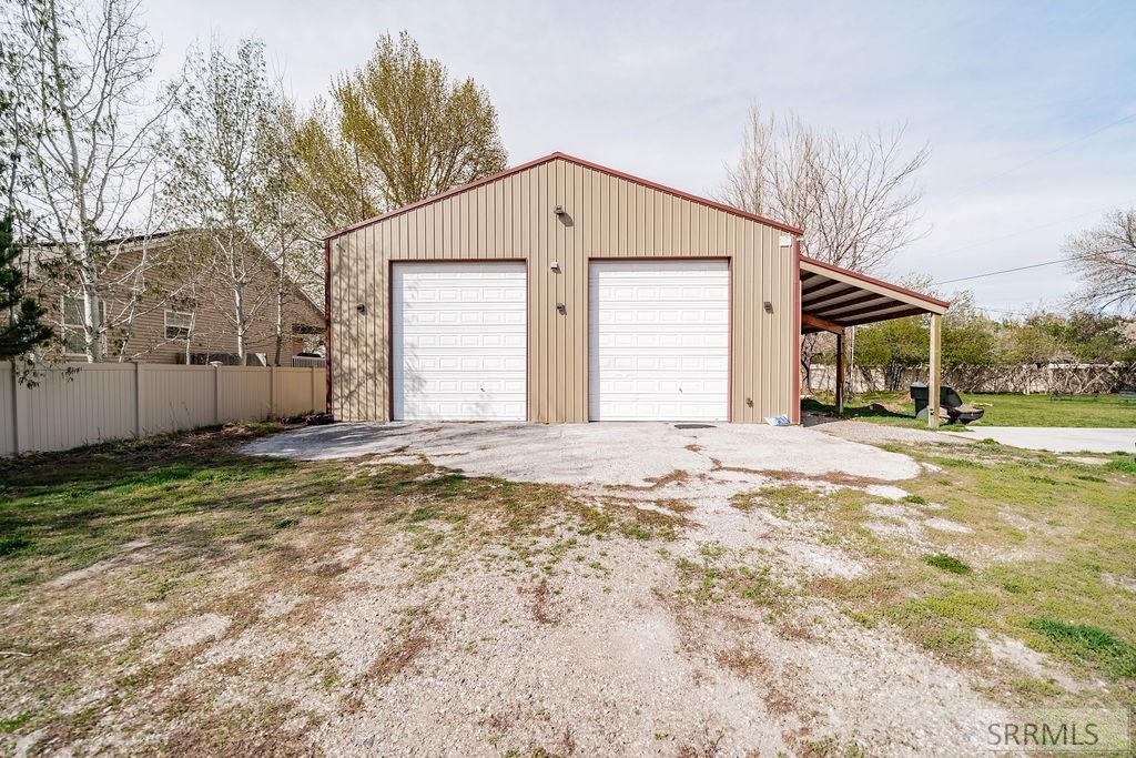 467 North 3rd W Street Rigby, ID 83442 - Photo 66 of 88