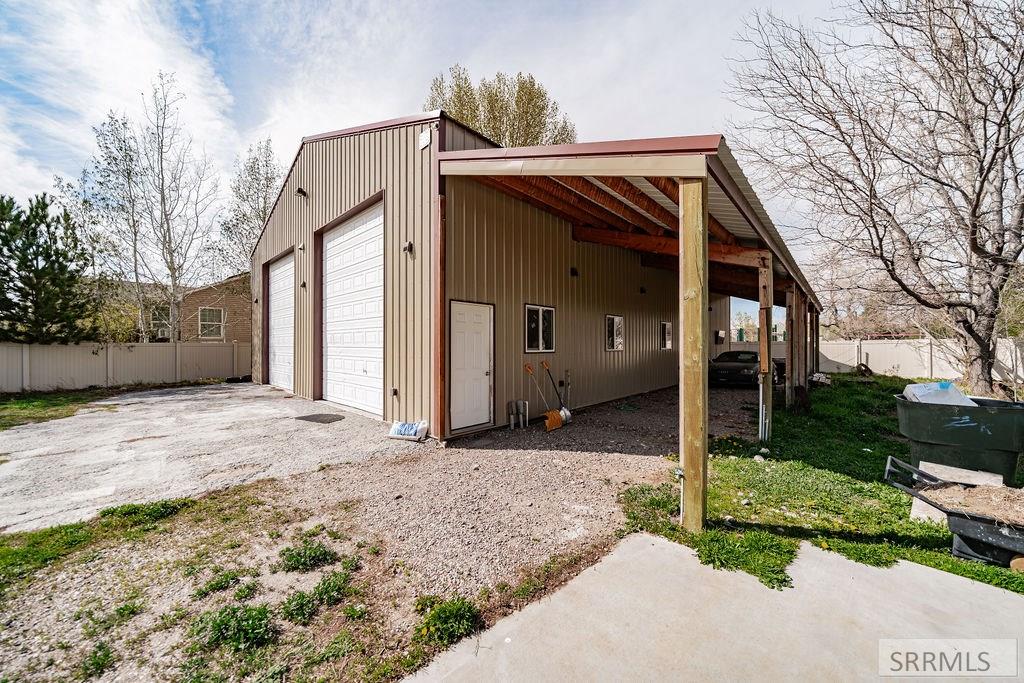 467 North 3rd W Street Rigby, ID 83442 - Photo 67 of 88