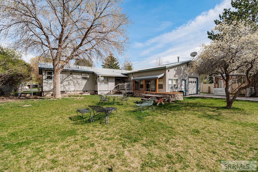 467 North 3rd W Street Rigby, ID 83442 - Photo 84 of 88