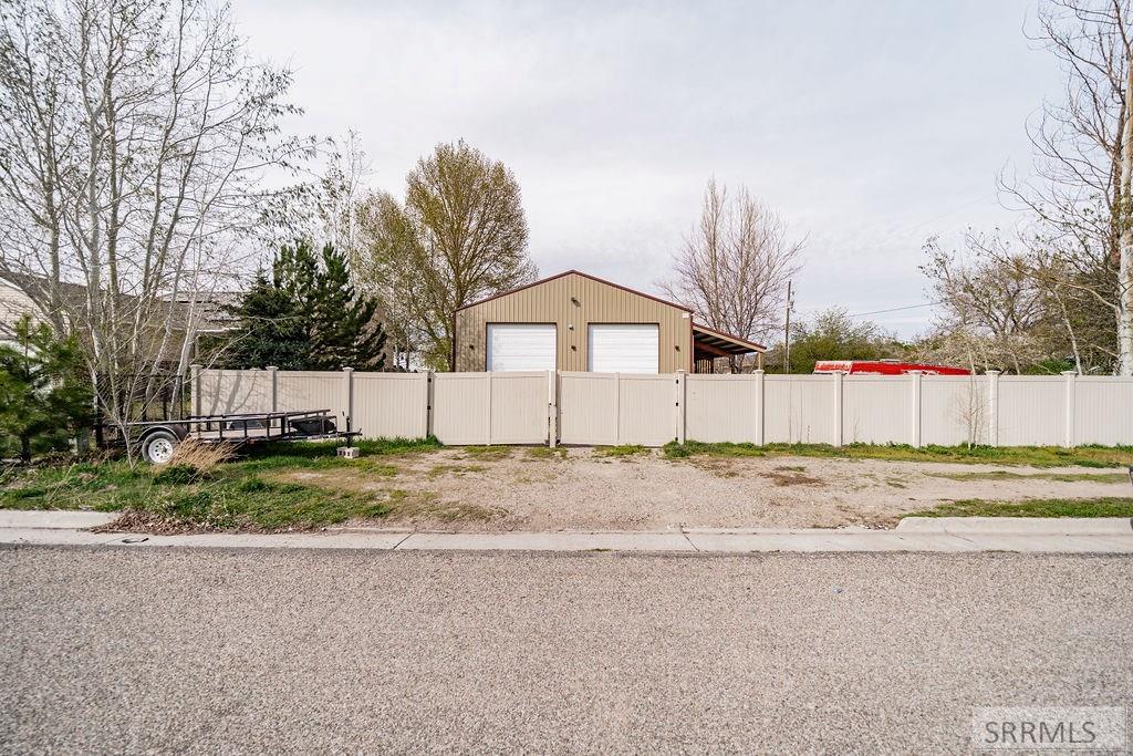 467 North 3rd W Street Rigby, ID 83442 - Photo 87 of 88