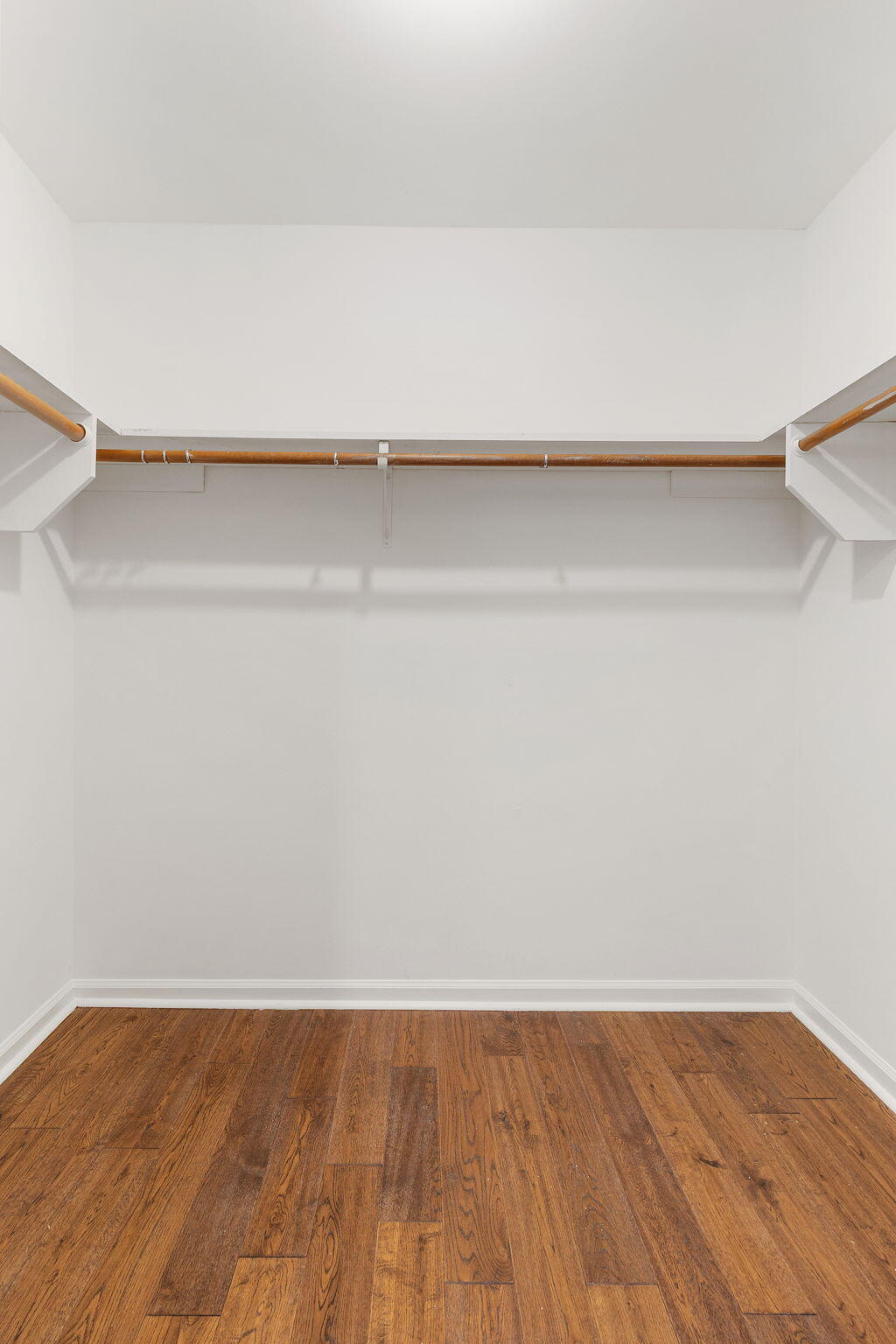1808 Hidden Harbor Road Hixson, TN 37343 - Photo 30 of 73 Primary walk-in closet